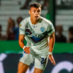 Bastián Yáñez estaría listo en el Capo de Provincia